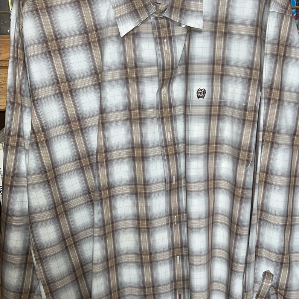 Cinch - Picture 2 of 2